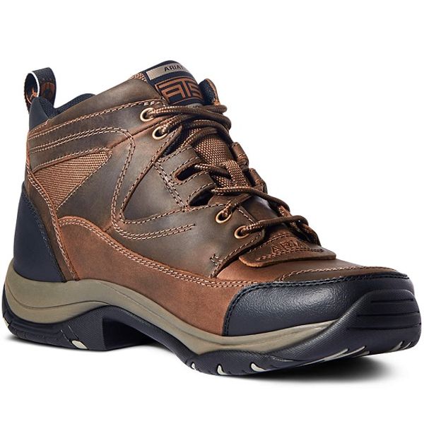 Ariat terrain outlet black