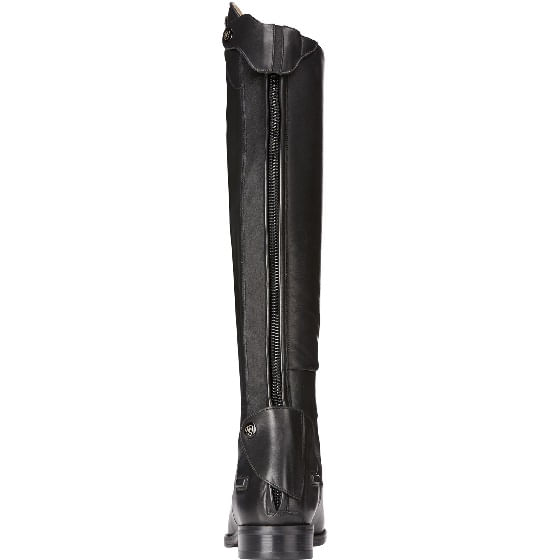 ariat divino tall boots