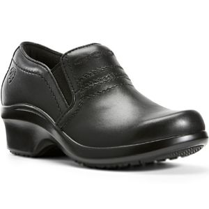 Ariat Women's Expert Clog SD - Black