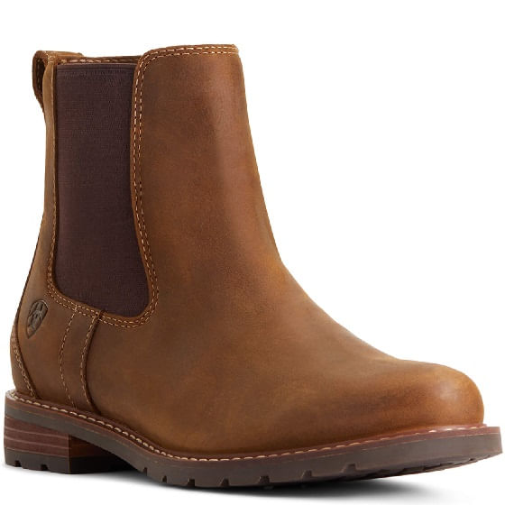 Ariat chelsea clearance