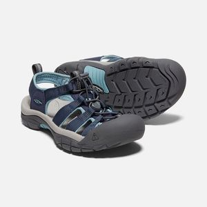 Keen Women's Newport H2 - Navy/Magnet