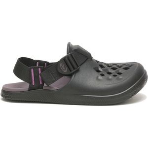 Chacos Women's  Chillos Clog - Black