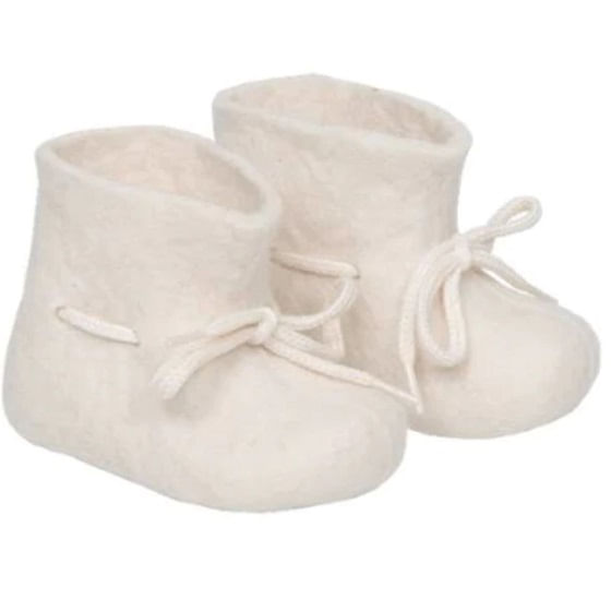 Infant best sale slipper boots