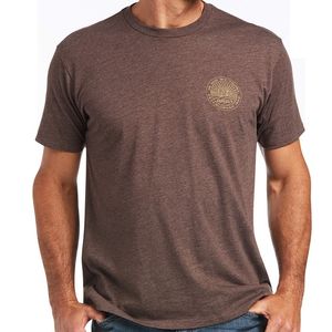 Ariat Men's SOD T-Shirt - Brown Heather