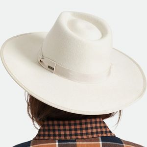 Brixton Women's Jo Rancher - Dove