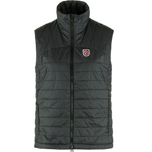 Fjallraven Women's Expedition X-Latt Vest - Black