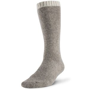 Duray Iceberg Socks - Natural Grey