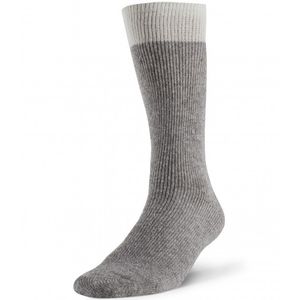 Duray Boreal Socks - Natural Grey