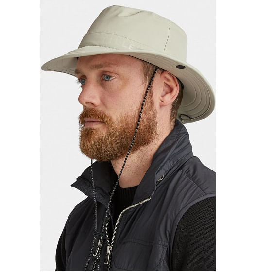 tilley rainproof bucket hat