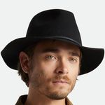 Brixton-10761-Black-front