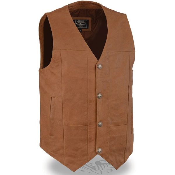 Men's Miles Vest –