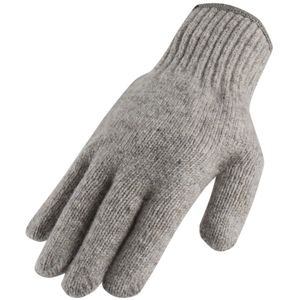 Duray Glove - Natural Grey