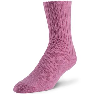 Duray Bivouac Socks - Light Pink