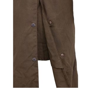 Outback Trading Women's Matilda Duster - Bronze