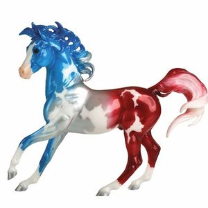 Breyer Traditional Anthem