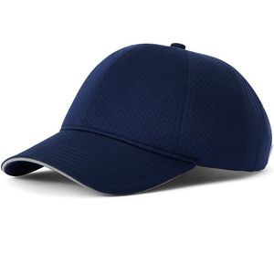 Ariat Unisex AriatTEK Performance Mesh Cap - Navy