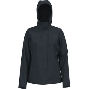 The North Face Women's Venture 2 Jacket - Black