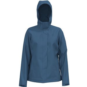 The North Face Women's Venture 2 Jacket - Banff Blue