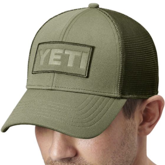 YETI Trucker Hat - 21023000672