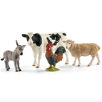 Schleich-farmworld