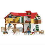 Schleich-FarmHouseL