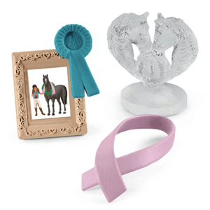 Schleich Tournament Accessories