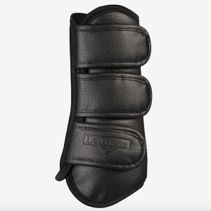 LeMieux Schooling Boots - Black