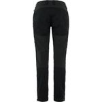 Kuhl Women's Splash Metro 30 Inseam Roll-up Pants - Black