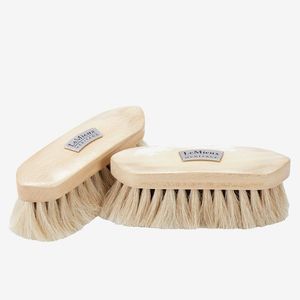 Grooming Tools - LeMieux Heritage Soft Finishing Brush