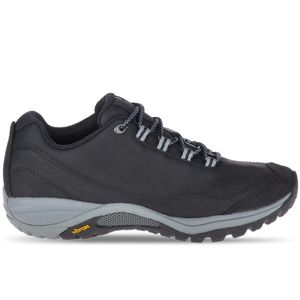 Merrell Women's Siren Traveller 3 Shoes - Black/Monument