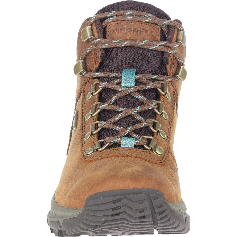 Merrell vego mid hot sale leather women's review