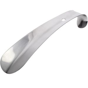 Rothco Stainless Steel Shoe Horn - 6"