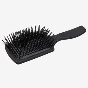 Grooming Tools - LeMieux Heritage Tangle Tidy Brush - Black