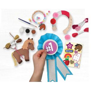 Breyer It's All About Horses Craft Kit