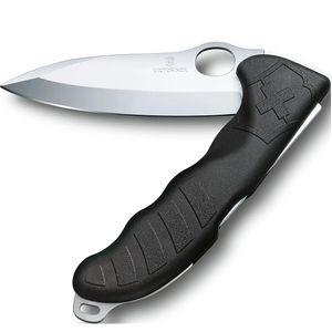 Victorinox Hunter Pro Pocket Knife- Black