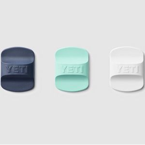 Yeti Rambler Magslider Colour Pack - Seafoam, Navy, White