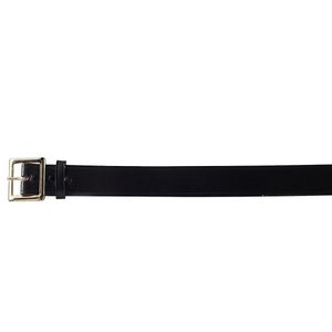 Rothco 1 3/4" Genuine Cowhide Garrison Belt - Black