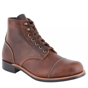 Canada West Men's 2817 WM Moorby - Pecan Tumble