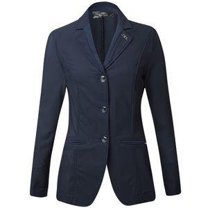 AA Women's MotionLite Competition Jacket - Navy