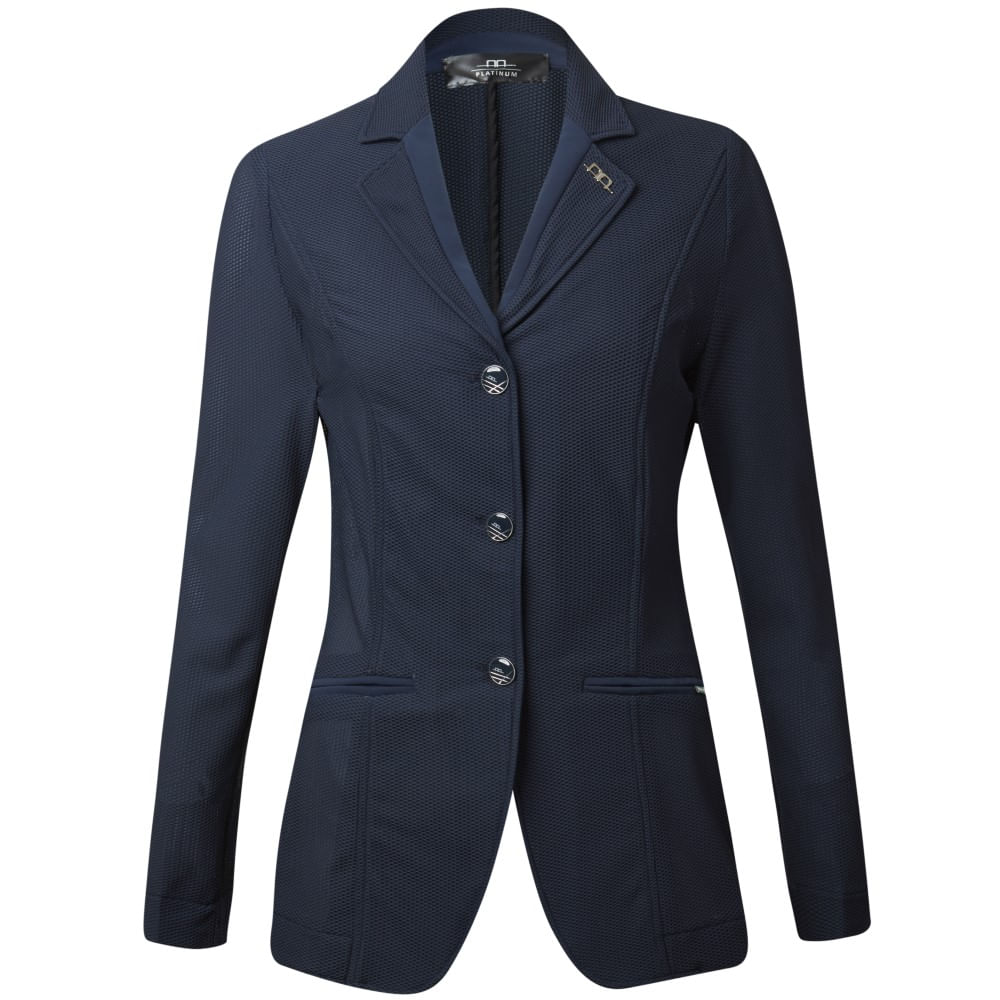 Navy clearance competition jacket