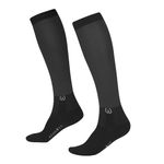 30461DualZoneBootSockObsidian