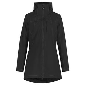 Kerrits Women's Dry Line Waterproof  Riding Jacket - Black