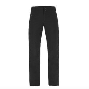 Kerrits Women's Waterproof All Around Rain Pant - Black