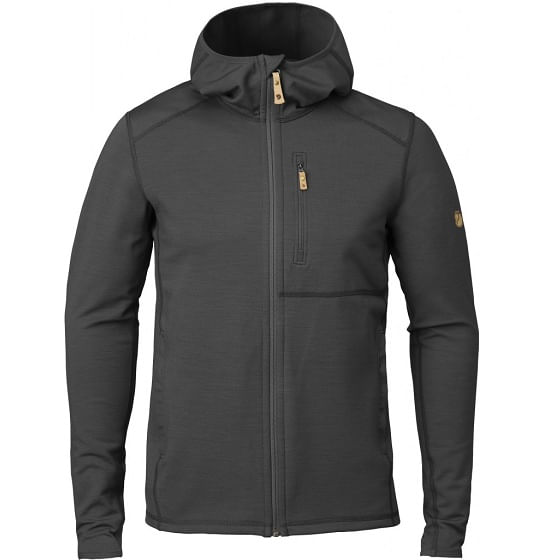 Fjallraven men's keb 2025 fleece jacket