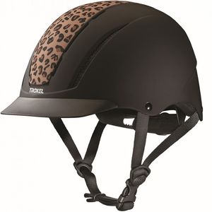 Troxel Spirit Riding Helmet - Sahara