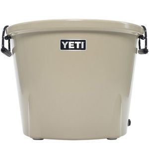 Yeti Tank 85 Ice Bucket - Tan