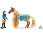 schleich-kim-and-caramelo-starter-set