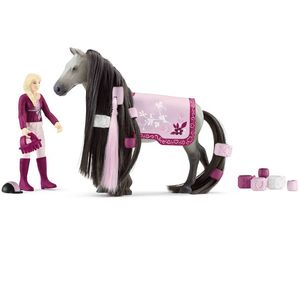 Schleich Sofia and Dusty Starter Set