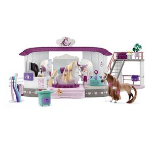 Schleich Horse Beauty Salon