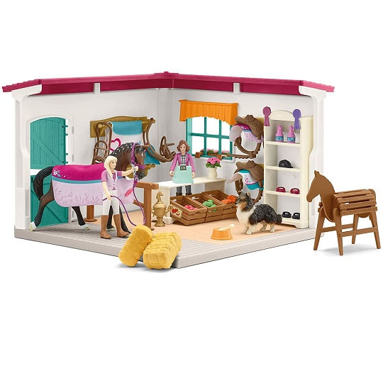 schleich-tack-shop
